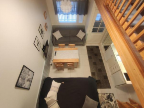 Leviloma - 27m2 B - Levi huoneisto loma-asunto Levistar majoitus - Levi apartment Levistar accommodation